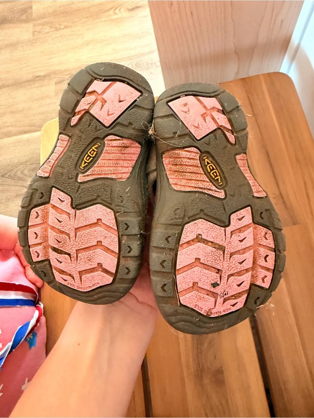 Keen Newport h2 sandals